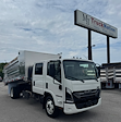 New 2026 Isuzu NRR Crew Cab Landscape Dump for sale #3V4-DUMP - photo 1
