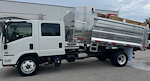 New 2026 Isuzu NRR Crew Cab Landscape Dump for sale #3V4-DUMP - photo 3