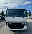 New 2026 Isuzu NPR-XD Crew Cab Landscape Dump for sale #D3022 - photo 8