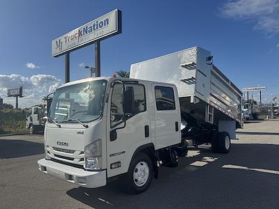 Used 2019 Isuzu NPR-HD - photo 1