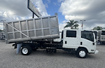 Used 2023 Hino 195 Regular Cab Dump Truck for sale #D3310A - photo 3