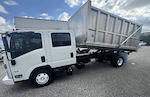 Used 2023 Hino 195 Regular Cab Dump Truck for sale #D3310A - photo 5