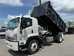 New 2026 Isuzu FTR Regular Cab Landscape Dump for sale #D3346 - photo 9