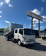 Used 2021 Isuzu NPR-HD Crew Cab Dump Truck for sale #D3357A - photo 7