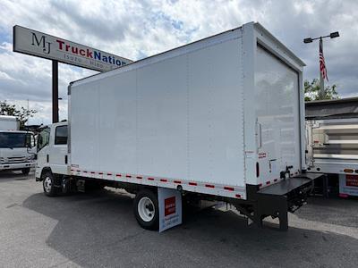 New 2026 Isuzu NPR-HD - photo 1