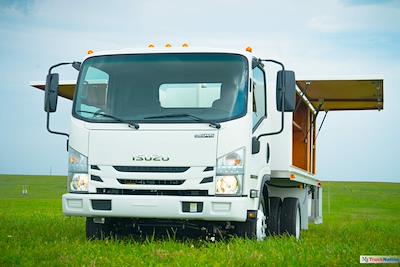 New 2026 Isuzu NPR-HD Spray Truck for sale #FLS1 - photo 1