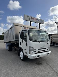 Used 2017 Isuzu NRR - photo 1