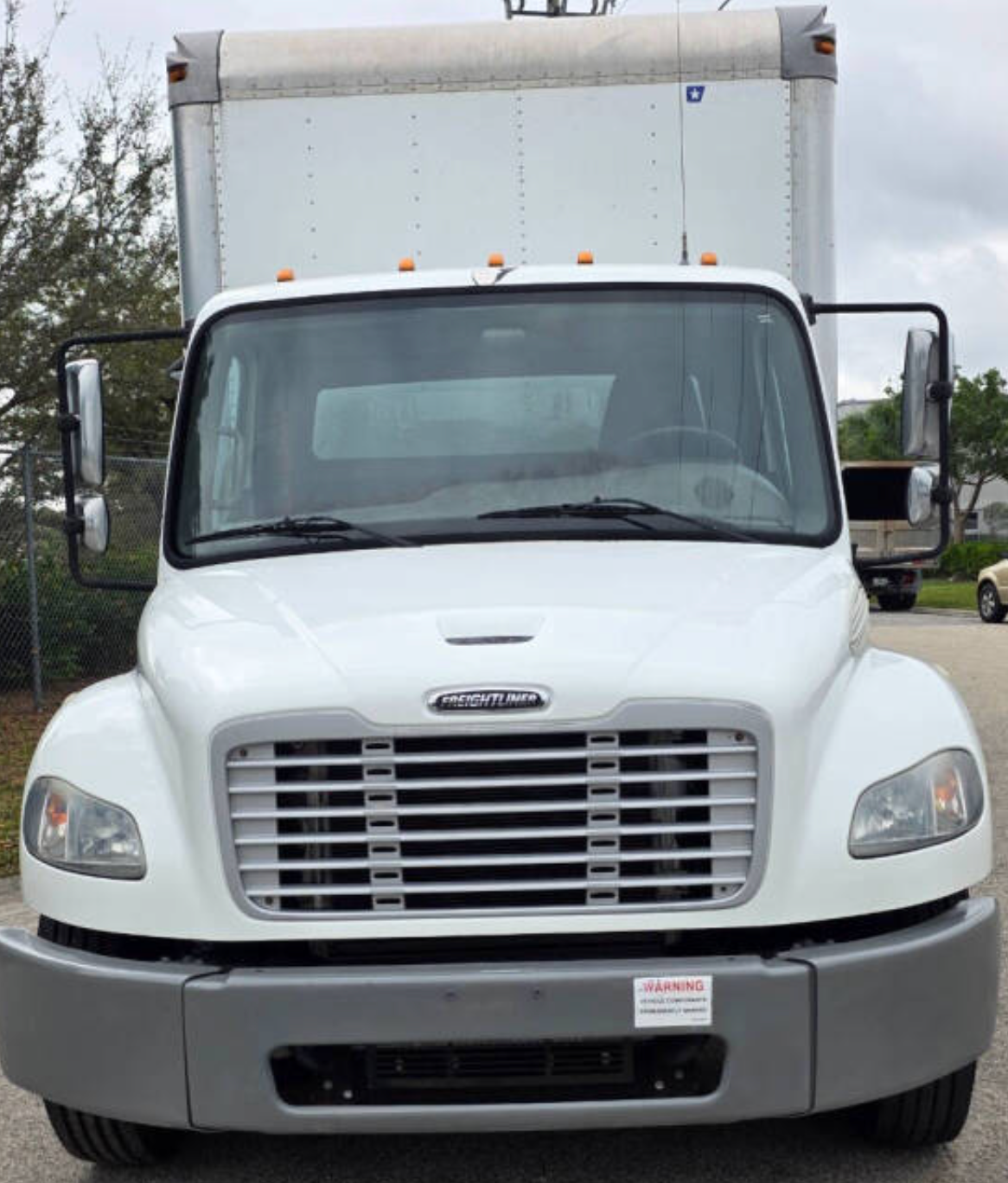 Used 2016 Freightliner M2 106 - photo 6
