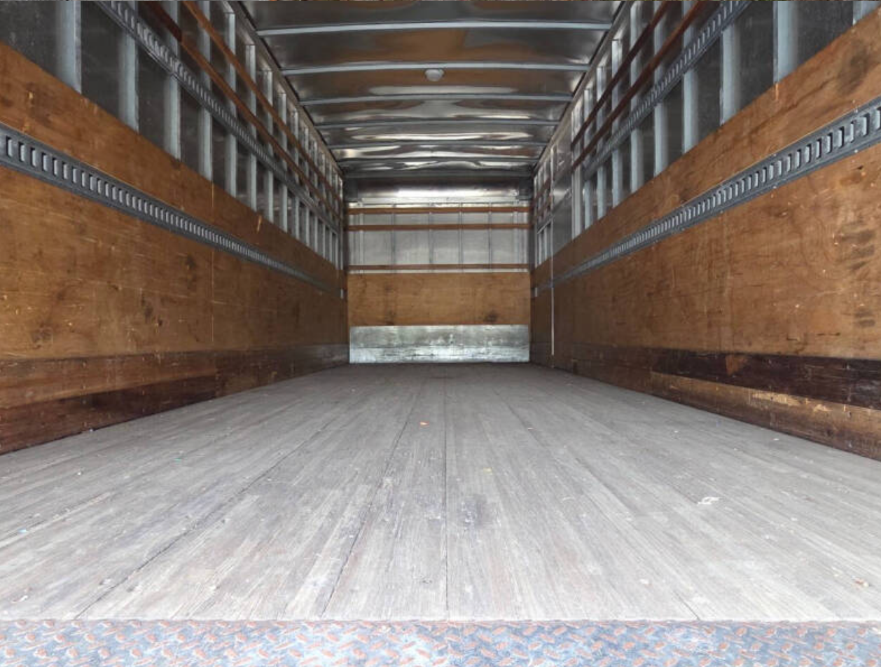 Used 2016 Freightliner M2 106 - photo 9
