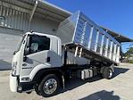 New 2026 Isuzu FTR Regular Cab Chipper Truck for sale #MT2-CHIP - photo 1