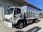 New 2026 Isuzu FTR Regular Cab Chipper Truck for sale #MT2-CHIP - photo 4