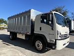 New 2026 Isuzu FTR Regular Cab Chipper Truck for sale #MT2-CHIP - photo 6