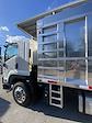 New 2026 Isuzu FTR Regular Cab Chipper Truck for sale #MT2-CHIP - photo 8