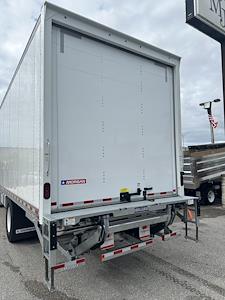 New 2025 Isuzu FTR Regular Cab 26' Morgan Truck Body Box Truck with Liftgate for sale #MT6-26-GATE - photo 2