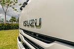 New 2025 Isuzu FTR Regular Cab Morgan Truck Body Box Truck for sale #MT6-26-STEP - photo 12