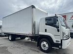New 2025 Isuzu FTR Regular Cab Morgan Truck Body Box Truck for sale #MT6-26-STEP - photo 18