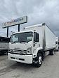 New 2025 Isuzu FTR Regular Cab Morgan Truck Body Box Truck for sale #MT6-26-STEP - photo 20