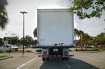 New 2025 Isuzu FTR Regular Cab Morgan Truck Body Box Truck for sale #MT6-26-STEP - photo 6