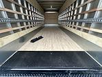 New 2025 Isuzu FTR Regular Cab Morgan Truck Body Box Truck for sale #MT6-26-STEP - photo 9