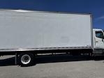 Used 2019 Hino 268A Single Cab 26' Morgan Truck Body Box Truck for sale #P6710 - photo 6