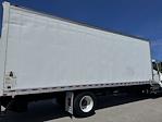Used 2019 Hino 268A Single Cab 26' Morgan Truck Body Box Truck for sale #P6710 - photo 7