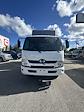 Used 2019 Hino 195 DC Double Cab 14' MC Ventures Chipper Truck for sale #P6732 - photo 8