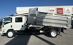 Used 2020 Isuzu NPR-HD Crew Cab Dump Truck for sale #P6747 - photo 6