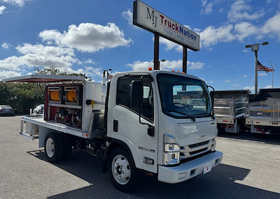 New 2026 Isuzu NPR-HD Spray Truck for sale #RF2 - photo 1