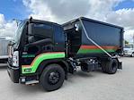 Used 2025 Isuzu FTR Regular Cab Hooklift Body for sale #c0047 - photo 1