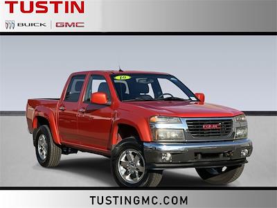 Used 2010 GMC Canyon SLT for sale #14538K - photo 1
