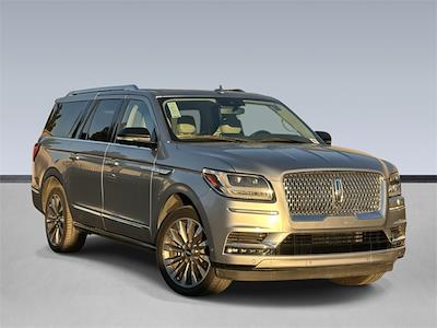 Used 2021 Lincoln Navigator L Reserve for sale #14961R - photo 1