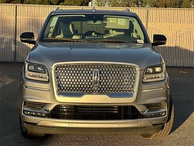 Used 2021 Lincoln Navigator L Reserve for sale #14961R - photo 2
