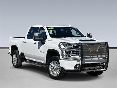 Used 2023 Chevrolet Silverado 3500 High Country Crew Cab for sale #15411T - photo 1