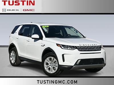 Used 2023 Land Rover Discovery Sport S for sale #15428K - photo 1