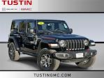 Used 2020 Jeep Wrangler Unlimited Rubicon for sale #15474T - photo 1
