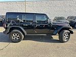 Used 2020 Jeep Wrangler Unlimited Rubicon for sale #15474T - photo 4