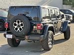 Used 2020 Jeep Wrangler Unlimited Rubicon for sale #15474T - photo 2