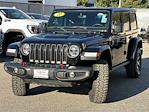 Used 2020 Jeep Wrangler Unlimited Rubicon for sale #15474T - photo 8
