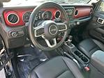 Used 2020 Jeep Wrangler Unlimited Rubicon for sale #15474T - photo 9