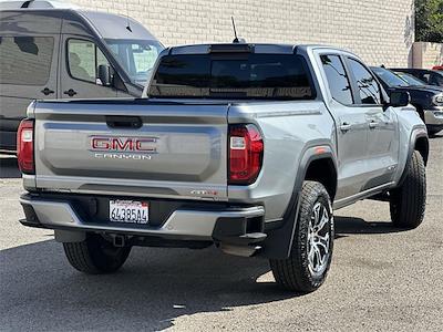Used 2024 GMC Canyon AT4 Crew Cab for sale #15504K - photo 2