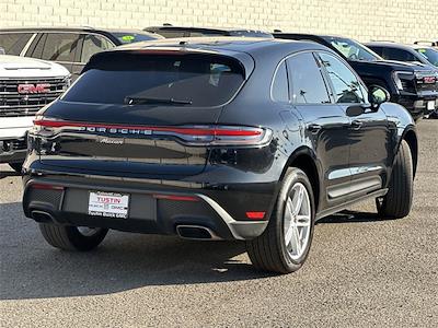 Used 2024 Porsche Macan Base AWD SUV for sale #15563R - photo 2