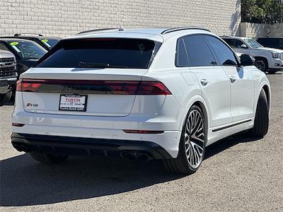 Used 2025 Audi SQ8 Prestige for sale #15600K - photo 2