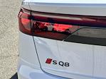 Used 2025 Audi SQ8 Prestige for sale #15600K - photo 31
