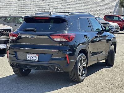 Used 2022 Chevrolet Trailblazer RS for sale #15611K - photo 2
