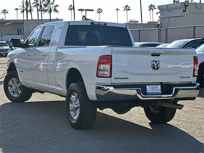 Used 2019 Ram 2500 Big Horn Mega Cab for sale #15615T - photo 2