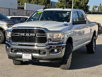 Used 2019 Ram 2500 Big Horn Mega Cab for sale #15615T - photo 1
