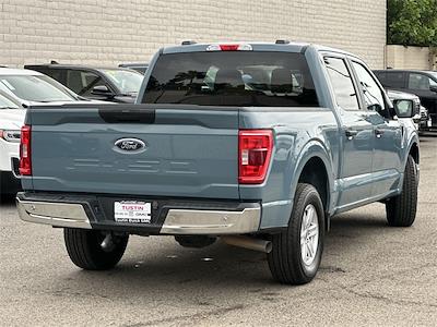 Used 2023 Ford F-150 XLT SuperCrew Cab for sale #15690R - photo 2