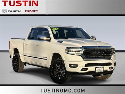 Used 2024 Ram 1500 Limited Crew Cab for sale #15712P - photo 1