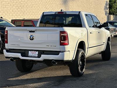 Used 2024 Ram 1500 Limited Crew Cab for sale #15712P - photo 2
