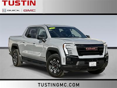 Used 2026 GMC Sierra EV Elevation Crew Cab for sale #15721L - photo 1